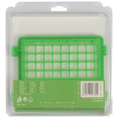 ROWENTA  ZR002101 - Cartouche de filtre - pour aspirateur