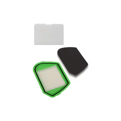 ROWENTA  ZR005501 Tefal Moulinex Systeme de Filtration Verte