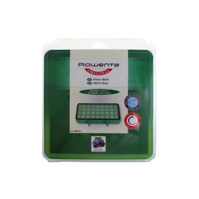 ROWENTA  ZR901501 FILTRE HEPA