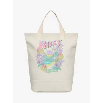 ROXY  - Drink the Wave Backpack - Sac &agrave; dos journ&eacute;e beige
