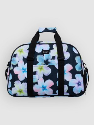 ROXY  - Feel Happy - Sac &agrave; bandouli&egrave;re bleu
