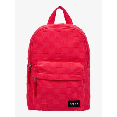 ROXY  - Silver Spring Backpack - Sac &agrave; dos journ&eacute;e rouge