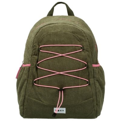 ROXY  - True Color Backpack - Sac &agrave; dos journ&eacute;e vert olive