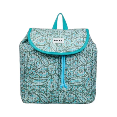 ROXY  - Wildest Dream Backpack - Sac &agrave; dos journ&eacute;e turquoise