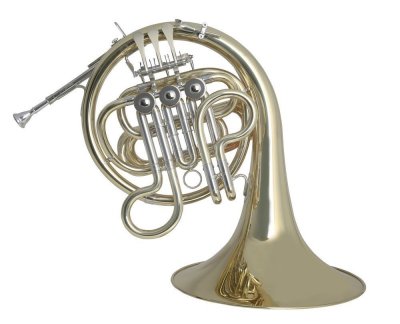 ROY BENSON  HR212F F French Horn for Children
