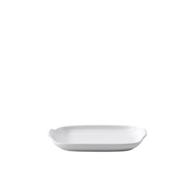 VILLEROY & BOCH Royal Beurrier sans cloche Blanc 