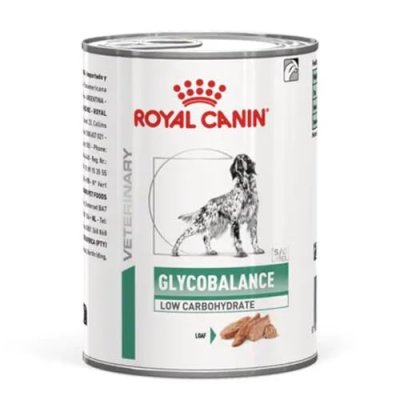 ROYAL CANIN VETERINARY Royal Canin C-11394 Diab&eacute;tique Ds37 - 410 gr