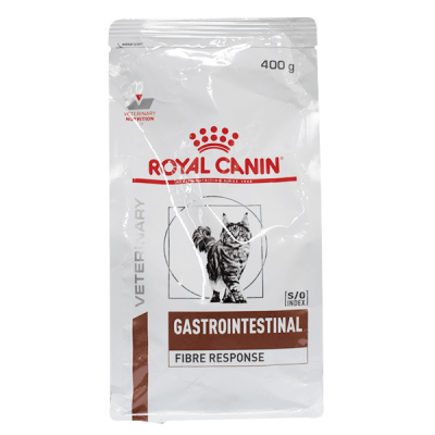 ROYAL CANIN  Cat Fibre Response