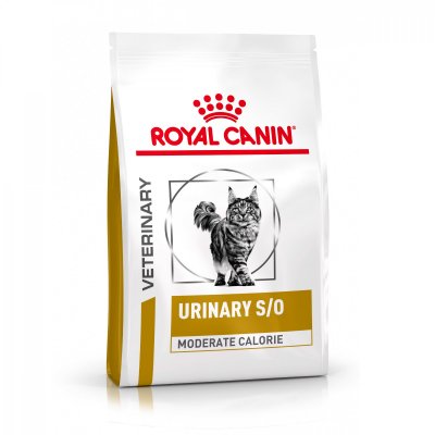 ROYAL CANIN  Cat Urinary Modurate Calorie