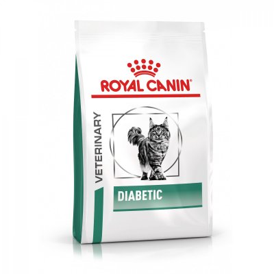 ROYAL CANIN  Chat Diabetic Feline