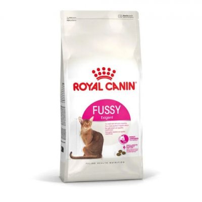 ROYAL CANIN  Chat Feline Preference Savour Exigent