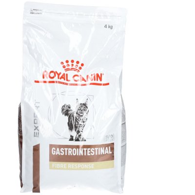 ROYAL CANIN  Chat Fibre Response