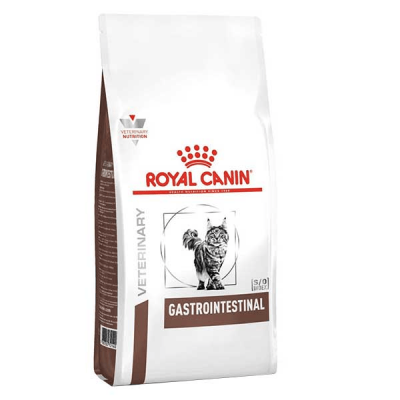 ROYAL CANIN  Chat Gastro Intestinal