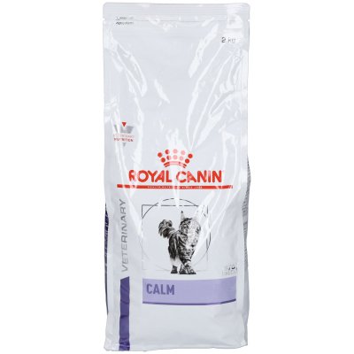 ROYAL CANIN  Chat VDiet Calm Feline