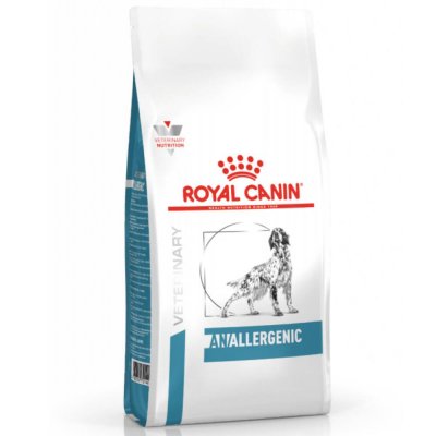 ROYAL CANIN  Chien An-Allergenic