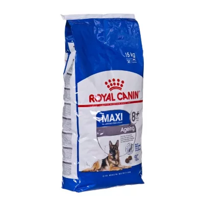 ROYAL CANIN  Chien Maxi Ageing +8