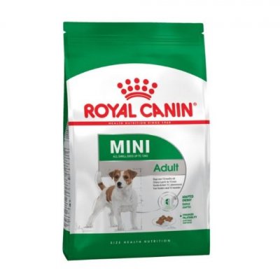 ROYAL CANIN  Chien Mini Adult, 8 kg