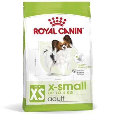 ROYAL CANIN  Chien X-Small Adult