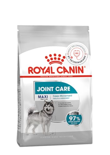 ROYAL CANIN  - Croquettes Maxi Joint Care pour Chien - 3Kg