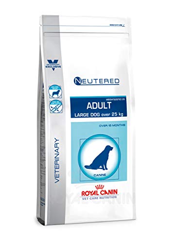 ROYAL CANIN EXPERT  Neutered Adult Large Dogs pour chien 2 x 3,5 kg