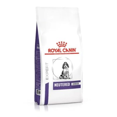 ROYAL CANIN  Expert Neutered Junior pour chien 2 x 10 kg