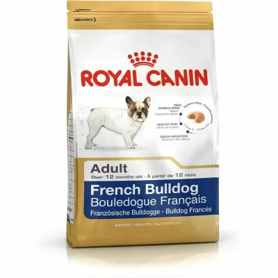 ROYAL CANIN  French Bulldog Adult 1.5kg Dog Food Multicolore 1.5kg