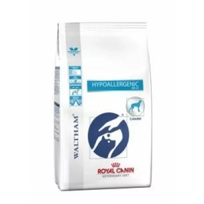 ROYAL CANIN  Hypoallergenic Chien
