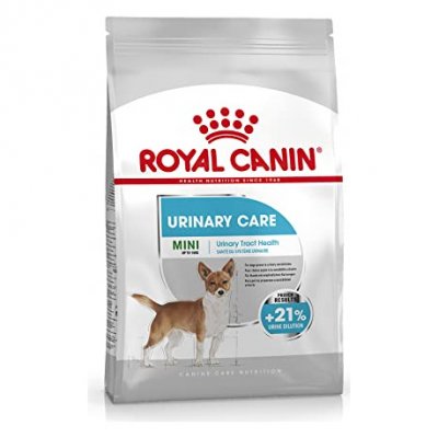 ROYAL CANIN SIZE Royal Canin Mini Urinary Care 8 kg Adulte Ma&iuml;s, Volaille