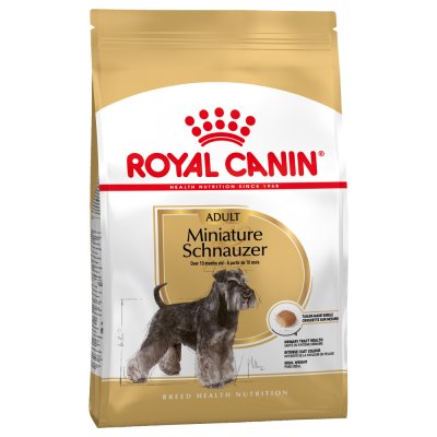 ROYAL CANIN  Miniature Adult 3kg Dog Food Multicolore 3kg