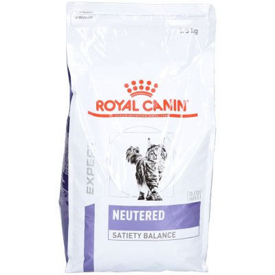 ROYAL CANIN  Neutered Cat Satiety Balance