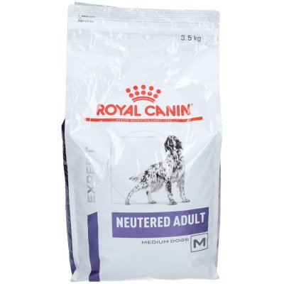 ROYAL CANIN  Neutered Medium Dog Adult WS28