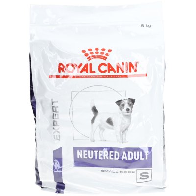 ROYAL CANIN VETERINARY DIET Royal Canin Neutered Small Dog Adult WD30