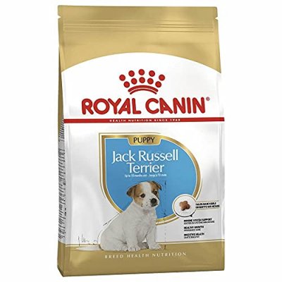 ROYAL CANIN  Puppy Jack Russell Terrier pour chiot 1.5 kg