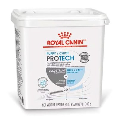 ROYAL CANIN  Puppy Pro Tech Lait maternis&eacute; Nourriture pour Chiot