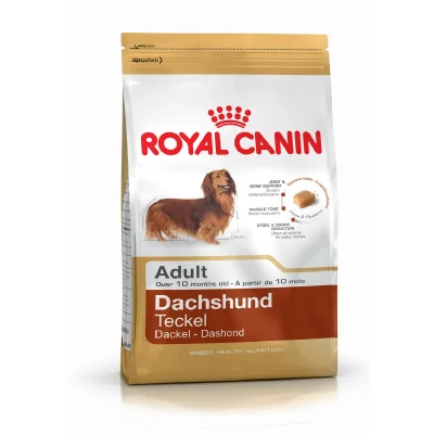 ROYAL CANIN  Race Dachshund-Teckel Adult