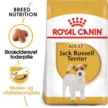 ROYAL CANIN  Race Jack Russell Adult