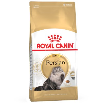 ROYAL CANIN BREED Royal Canin Race Persan Adulte