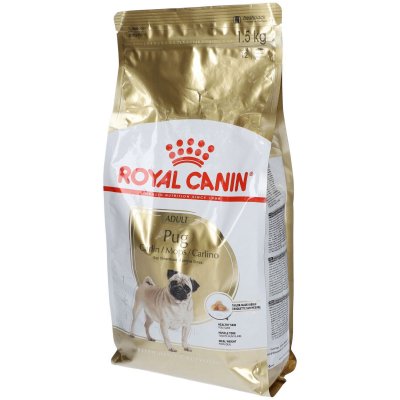 ROYAL CANIN  Race Pug Carlin Adult