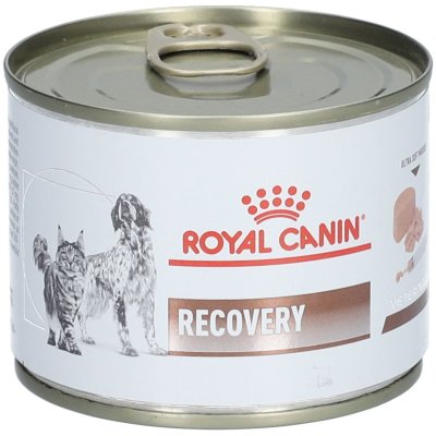 ROYAL CANIN VETERINARY Royal Canin Recovery Chien et Chat