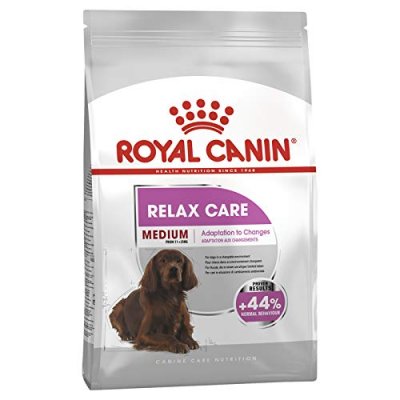 ROYAL CANIN SIZE Royal Canin Relax Care Medium pour chien 2 x 3 kg
