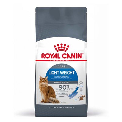 ROYAL CANIN &nbsp;&ndash;&nbsp; Light Weight Care 400 g