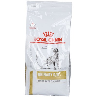 ROYAL CANIN  Urinaire Mod&eacute;r&eacute;e en Calories