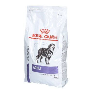 ROYAL CANIN  Vet Care Nutrition Large Dog Adult OD25