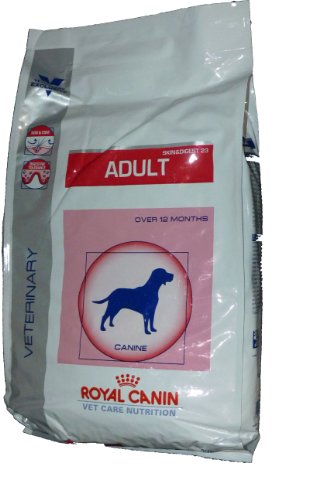 ROYAL CANIN  Vet Care Nutrition Medium Dog Adult SD23