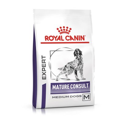 ROYAL CANIN  Vet Care Nutrition Medium Dog Mature VS23