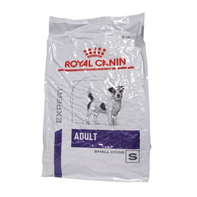 ROYAL CANIN EXPERT Royal Canin Vet Care Nutrition Small Dog Adult DD25
