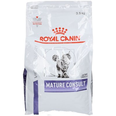 ROYAL CANIN  Vet Care Nutrition Small Dog Mature Vd25