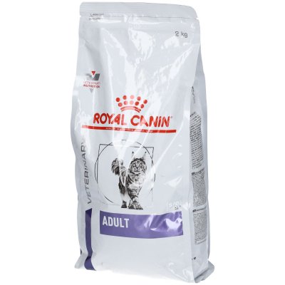 ROYAL CANIN  veterinary care - adult - 2 kg