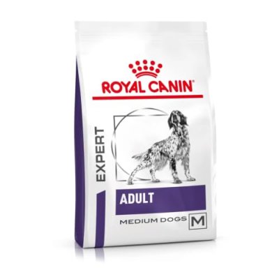 ROYAL CANIN  veterinary care - adult - 4 kg