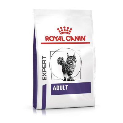 ROYAL CANIN VETERINARY DIET Royal canin veterinary care - adult - 8 kg